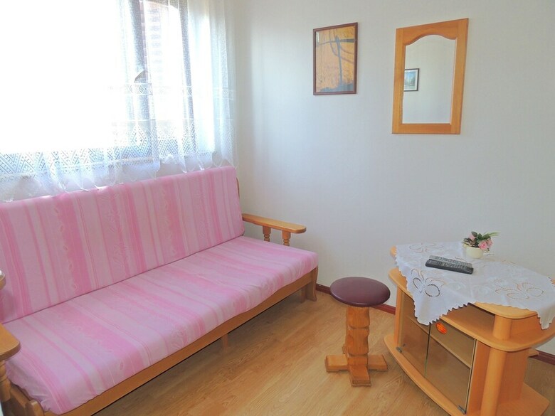 Apartments Jole