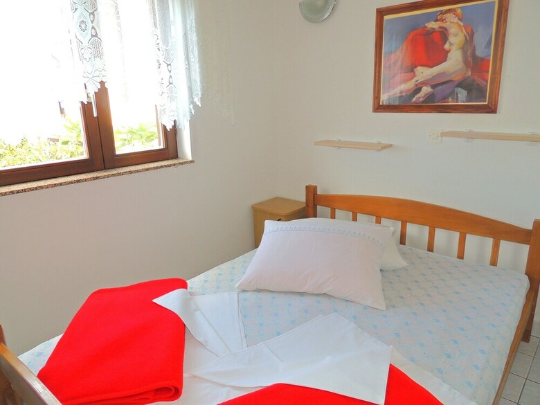 Apartments Jole
