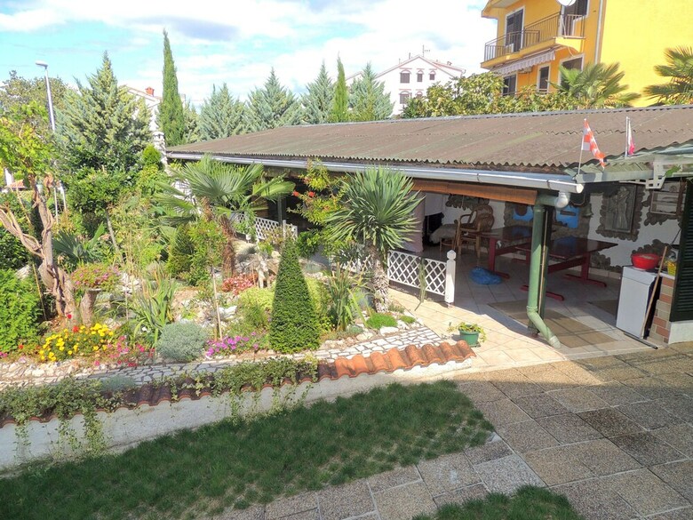 Apartments Jole