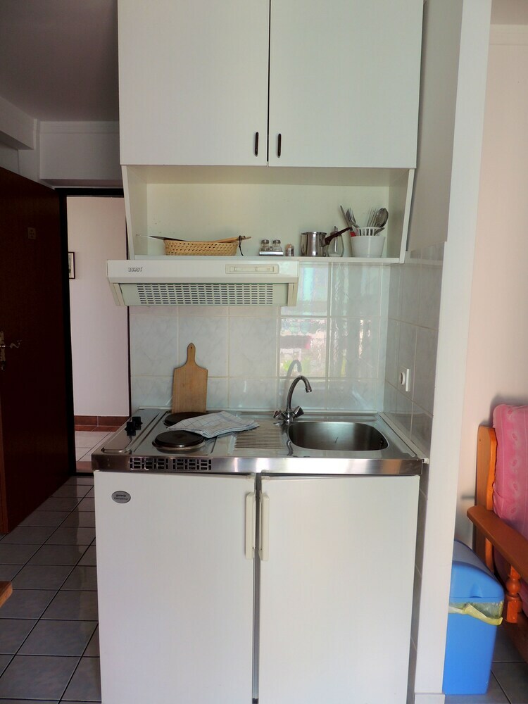 Apartments Jole