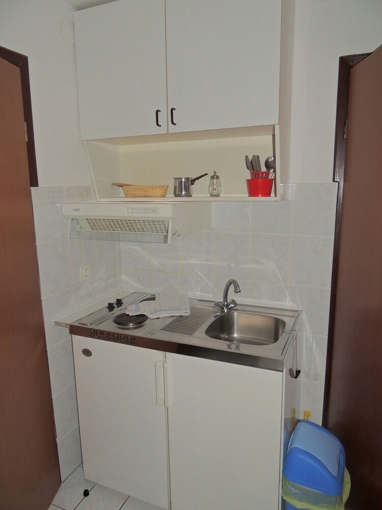 Apartments Jole