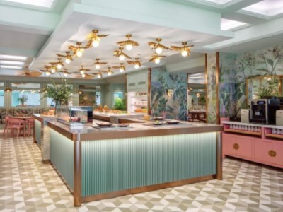 Hotel Parkroyal On Beach Road