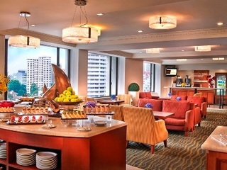 Hotel Royal Plaza On Scotts Singapore