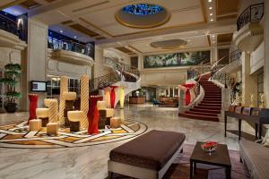 Hotel Royal Plaza On Scotts Singapore