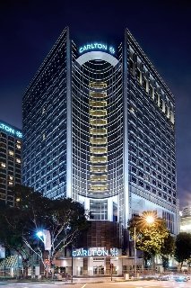 Hotel Carlton