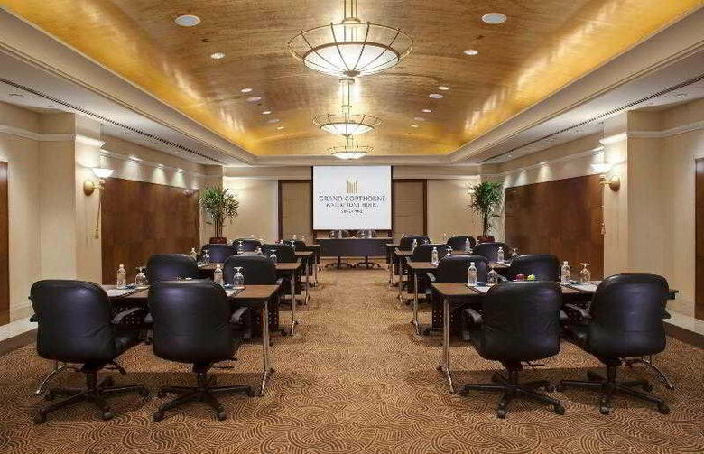 Grand Copthorne Waterfront Hotel Singapore