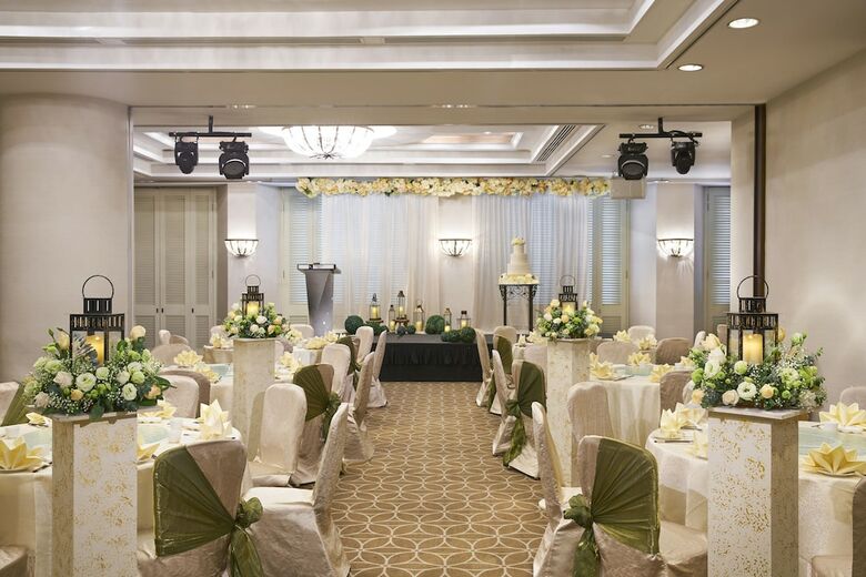 Rendezvous Hotel Singapore
