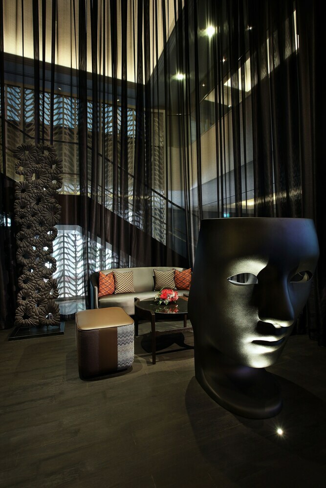 Rendezvous Hotel Singapore