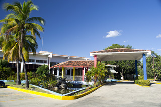 Hotel Club Amigo Carisol & Los Corales