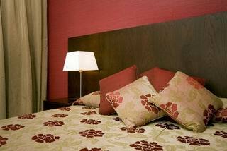 Hotel Bejaparque
