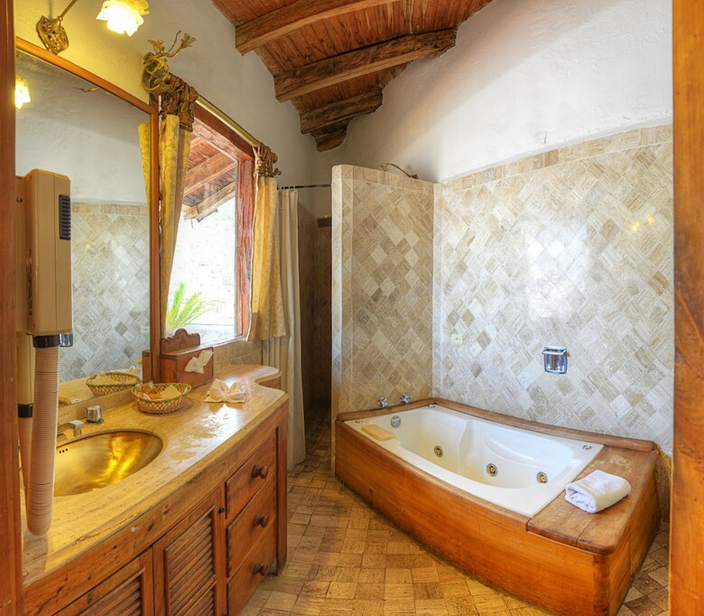 Hotel Posada De La Mision