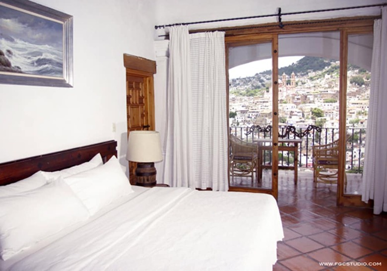 Hotel Posada De La Mision