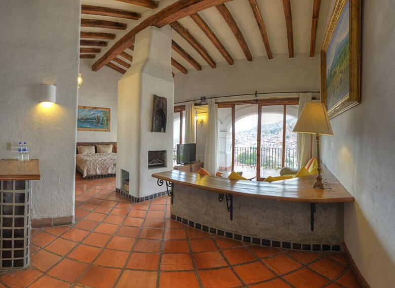 Hotel Posada De La Mision