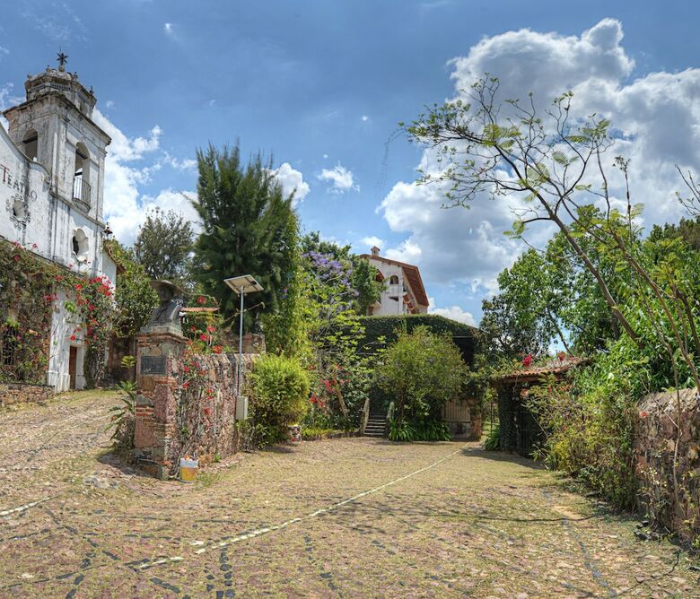Hotel Posada De La Mision