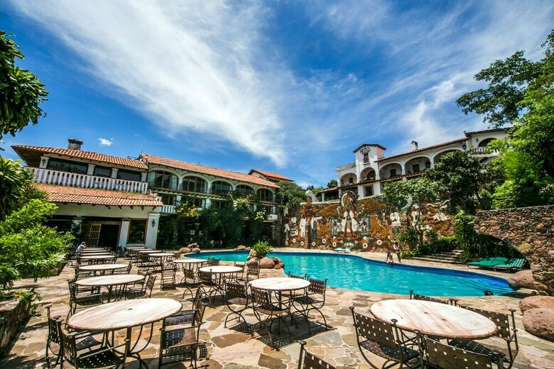 Hotel Posada De La Mision