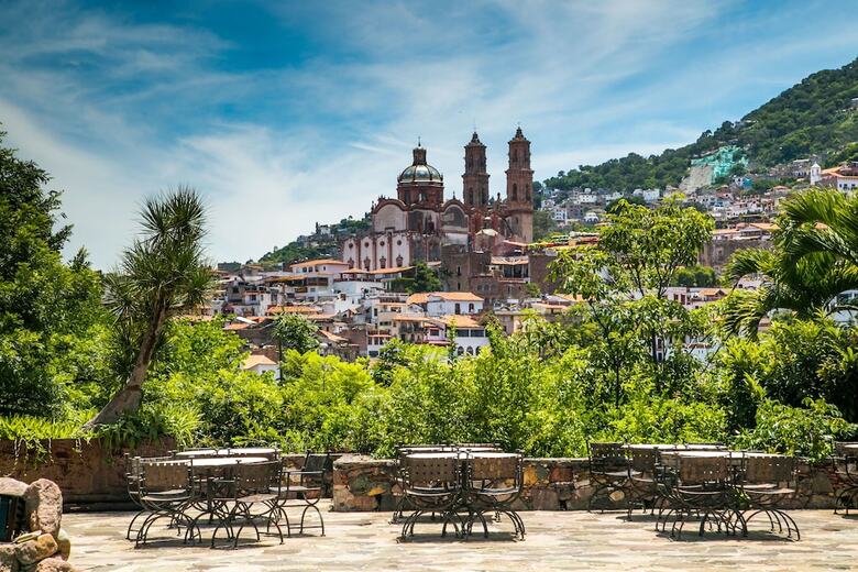 Hotel Posada De La Mision