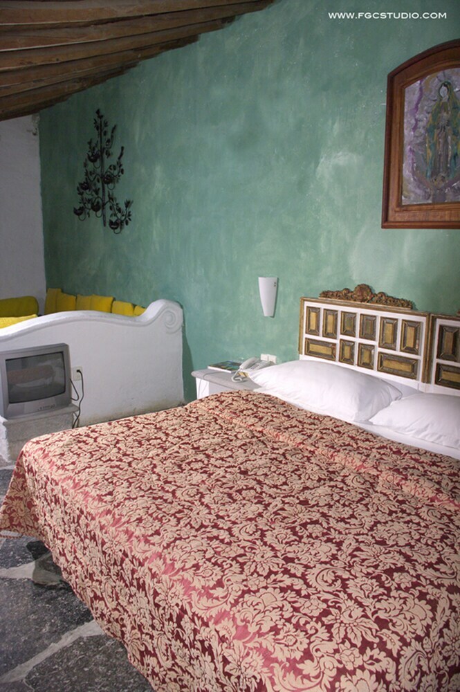 Hotel Posada De La Mision