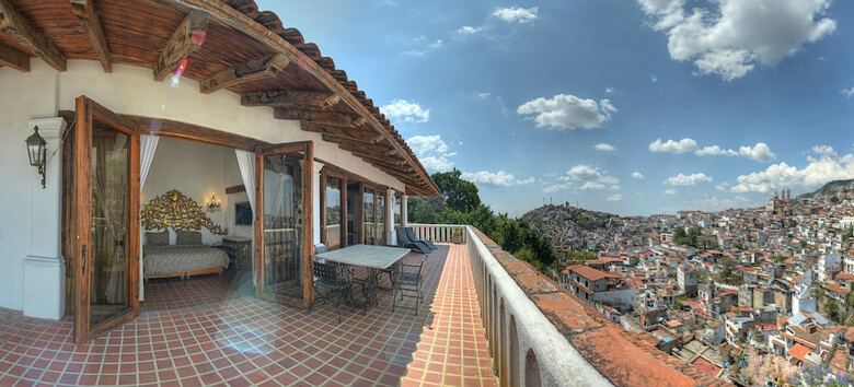 Hotel Posada De La Mision