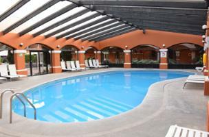 Hotel Mision Tlaxcala