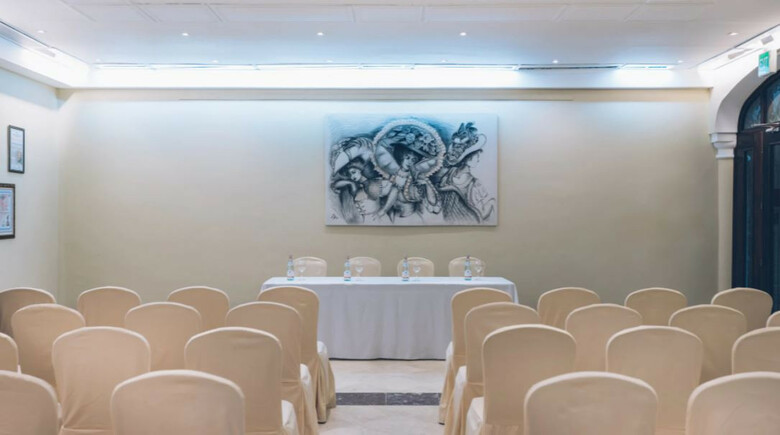 Hotel Iberostar Heritage Grand Trinidad - Adult Only +15