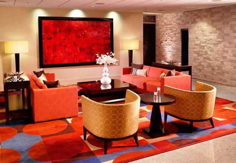 Hotel Atlanta Marriott Marquis