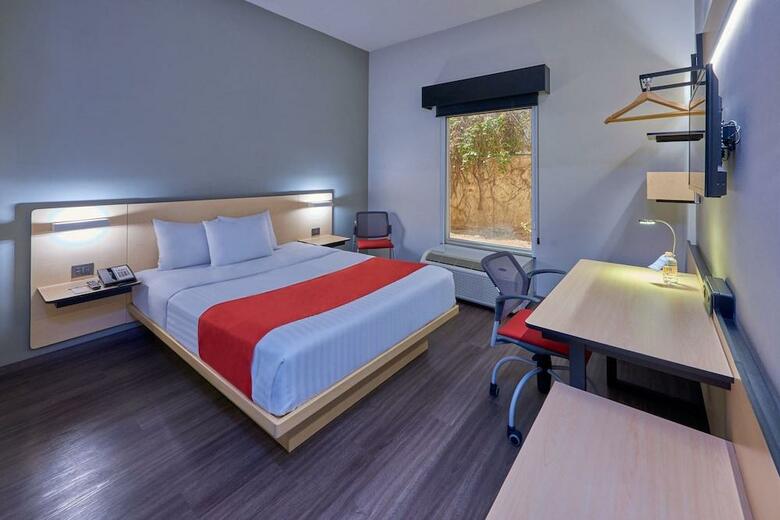 Hotel City Express Ciudad Juarez