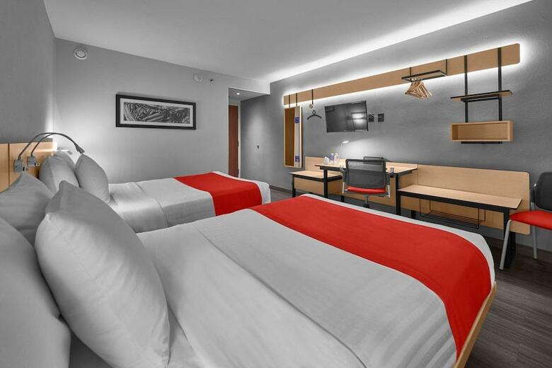 Hotel City Express Ciudad Juarez