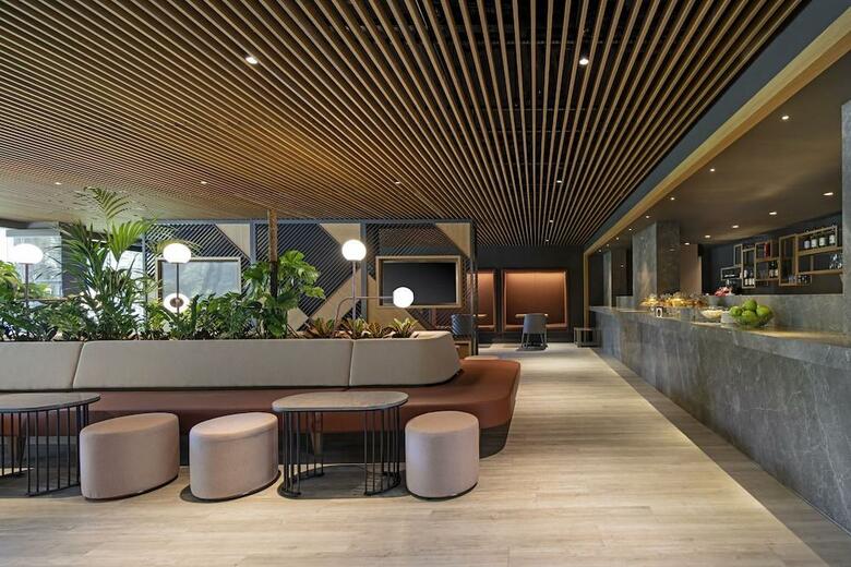 Hotel Voyage Belek Golf And Spa