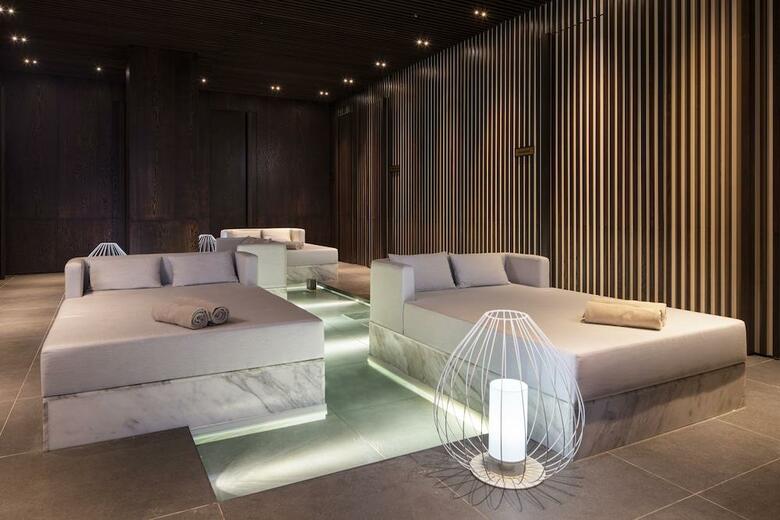 Hotel Voyage Belek Golf And Spa