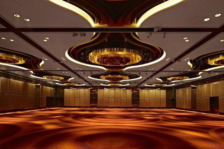 Hotel Intercontinental Hong Kong