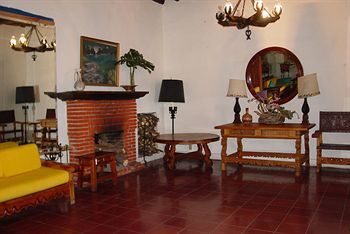 Hotel Victoria