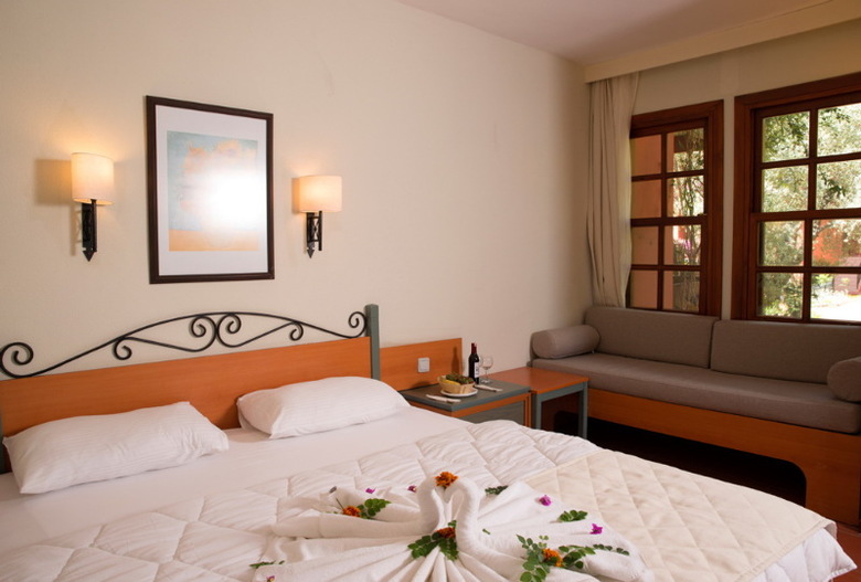 Hotel Club Sun City