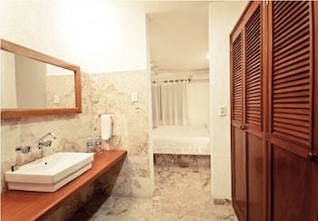 Hotel Na Balam