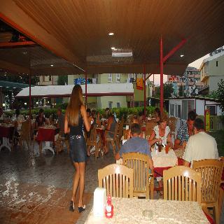 Hotel Angora