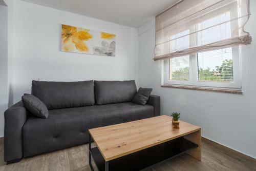 Family Apartments Medulin