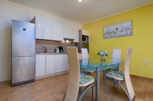 Family Apartments Medulin