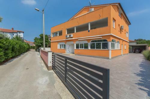Family Apartments Medulin