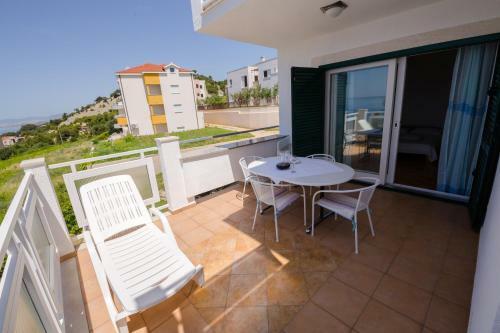 Apartments Bandalo