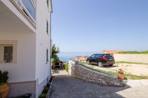 Apartments Bandalo