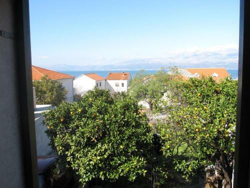 Apartment Glavica