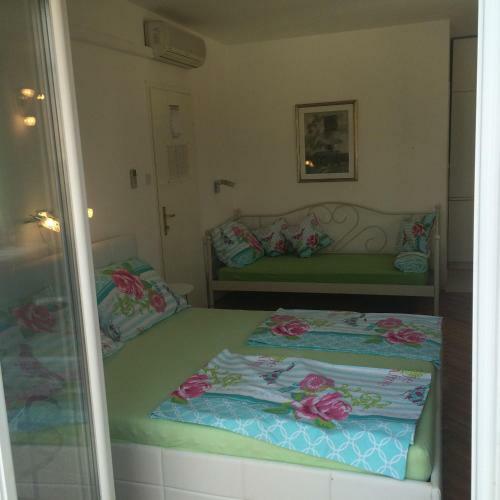 Apartment Vesna