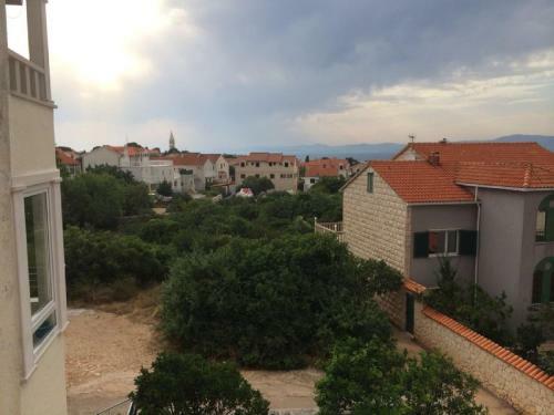 Apartment Vesna