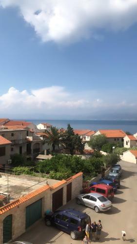 Apartment Vesna