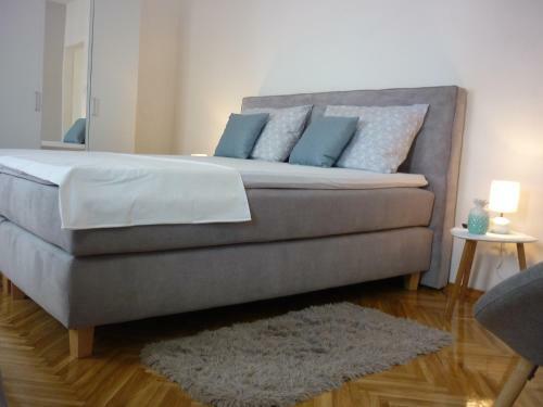 Apartment Vesna