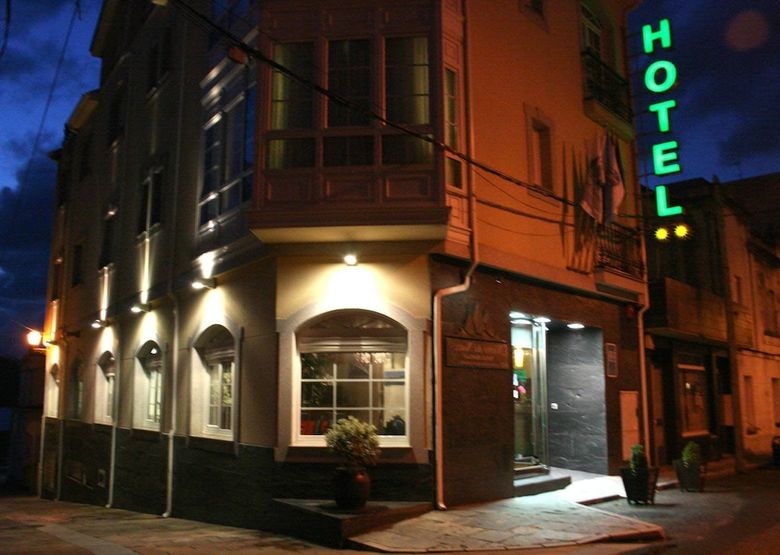 Hotel Viento Del Norte