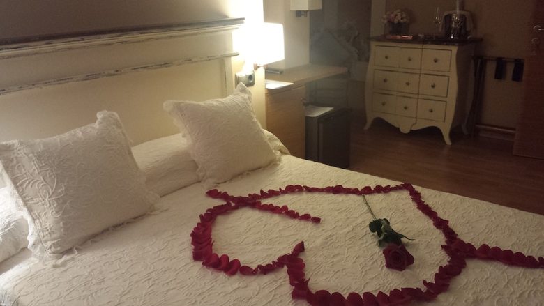 Hotel Viento Del Norte
