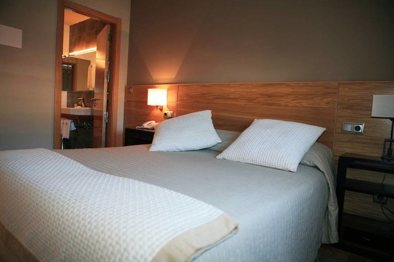 Hotel Viento Del Norte
