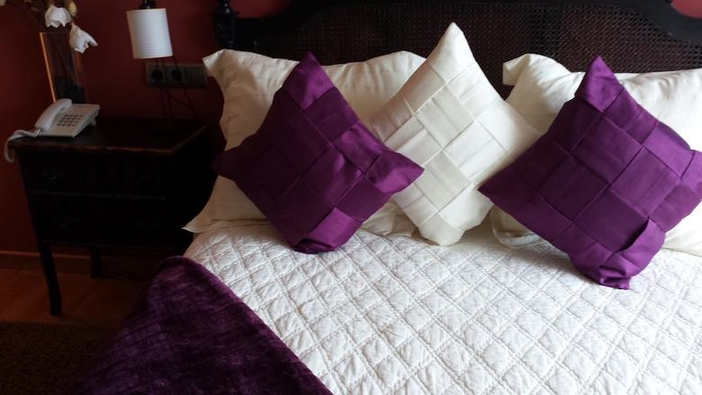 Hotel Viento Del Norte