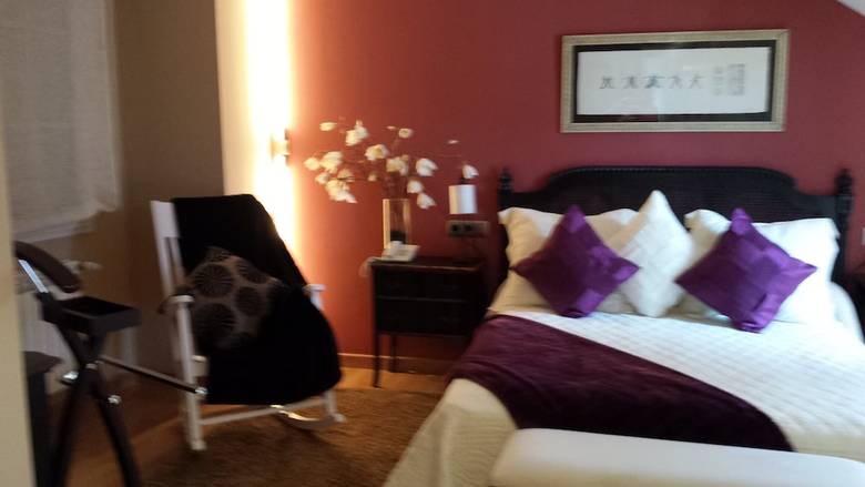 Hotel Viento Del Norte