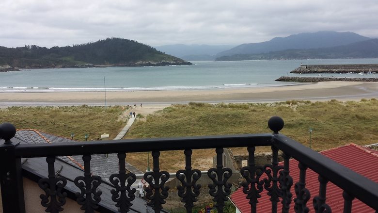 Hotel Viento Del Norte